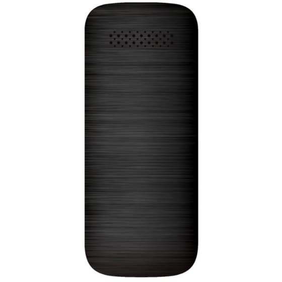 MyPhone 2220 Dual Sim - Μαύρο image 1