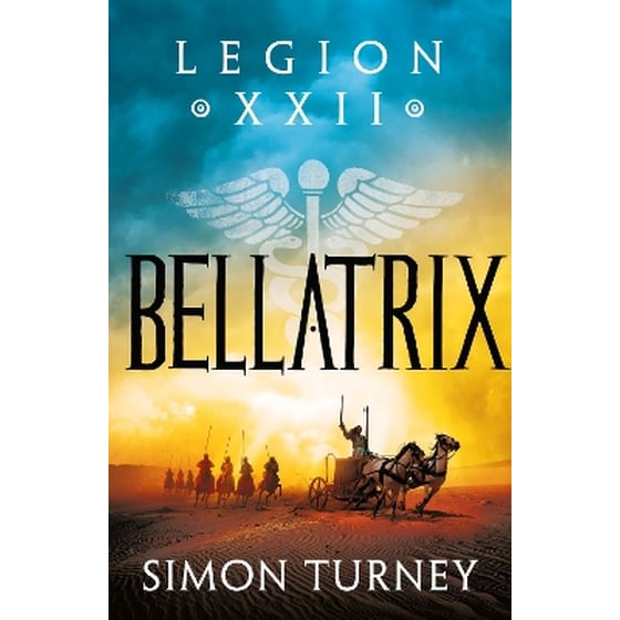 Bellatrix image 0