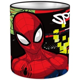 Μολυβοθήκη Διακάκης Marvel Spiderman