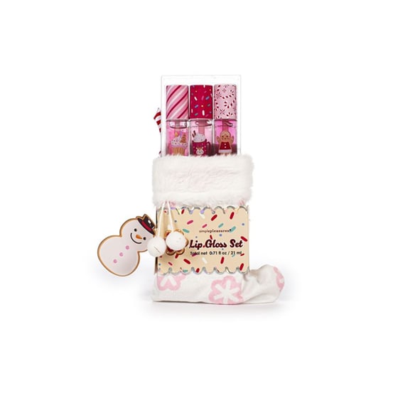 Lip&nbsp;Gloss&nbsp;Tri-Coastal&nbsp;Xmas&nbsp;7ml image 0