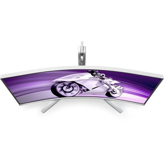 Philips Envia 34M2C8600 34'' Ultrawide QHD OLED Ultrawide 100Hz 0.1ms image 3