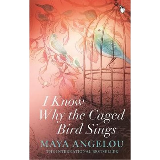 I Know Why The Caged Bird Sings image 0