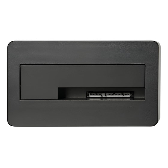 Logilink QP0027 Docking Station Σκληρού Δίσκου 2,5''/3,5'' SATA Σύνδεση USB 3.1 image 2