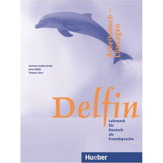 Delfin image 0