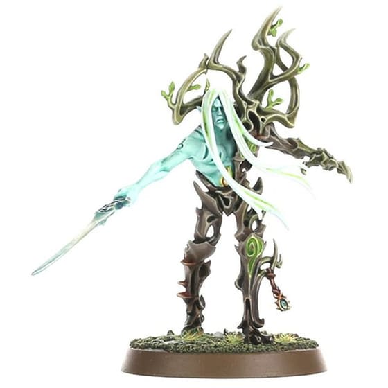 Sylvaneth Tree-revenants Warhammer: Age of Sigmar GAMES WORKSHOP image 3