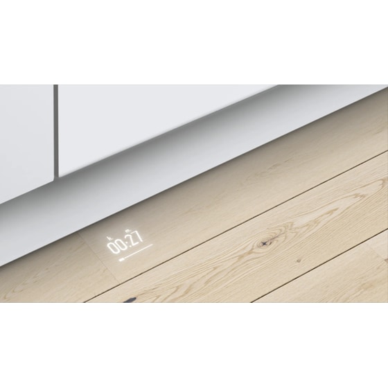 BOSCH SPV6YMX08E για 10 Σερβίτσια με Home Connect Πλήρως Εντοιχιζόμενο Πλυντήριο Πιάτων image 7
