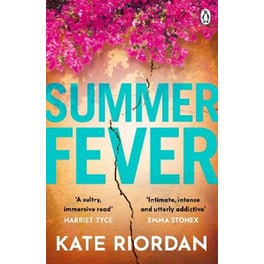 Summer Fever: The hottest psychological suspense of the summer