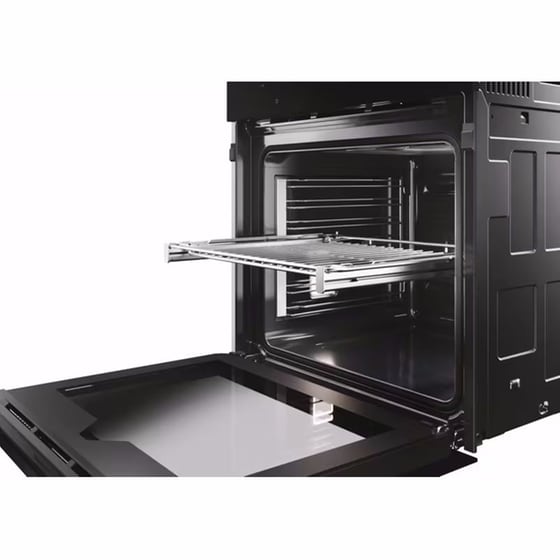 HAIER HAH64EXCP & ID66G3HTB 78 Lt Εντοιχιζόμενο Σετ Φούρνος και Εστία image 8