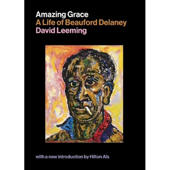 Amazing Grace: A Life of Beauford Delaney image 0