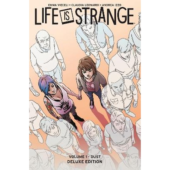 Life Is Strange: Dust Deluxe Edition image 0