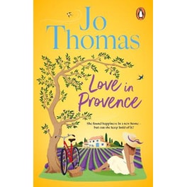 Love In Provence