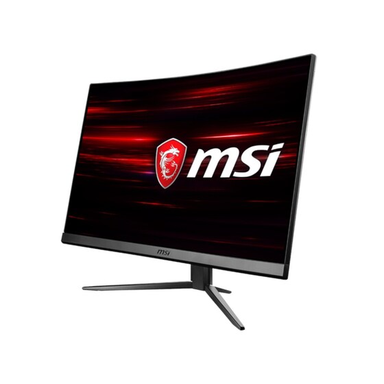 Οθόνη Υπολογιστή 24" MSI Optix MAG241CV Full HD Curved image 1