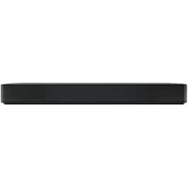 LG SQM1 Soundbar 40W 2.0 - Μαύρο