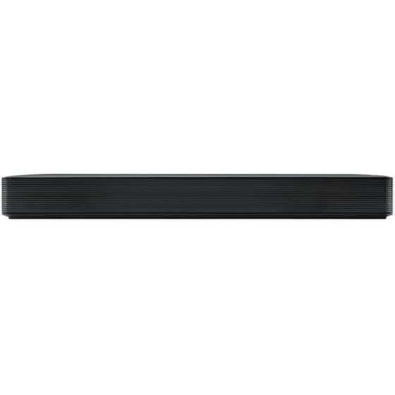 LG SQM1 Soundbar 40W 2.0 - Μαύρο image 0