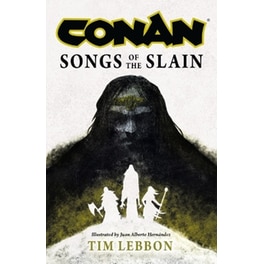 Conan: Songs of the Slain