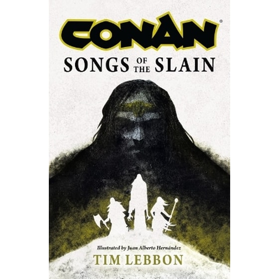 Conan: Songs of the Slain image 0