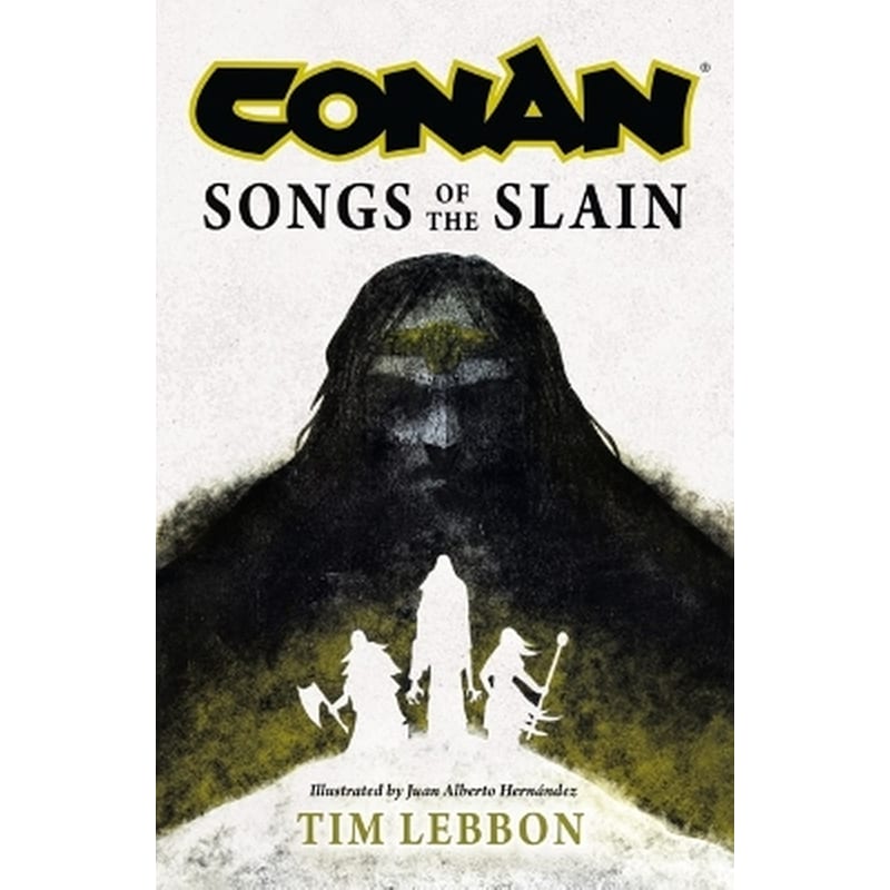 Conan: Songs of the Slain