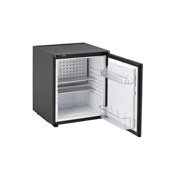 IndelB K 60 Ecosmart 39 Lt Μαύρο με Συμπιεστή Mini Bar image 4