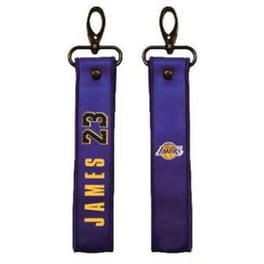 Μπρελόκ&nbsp;Lanyard&nbsp;BMU NBA James