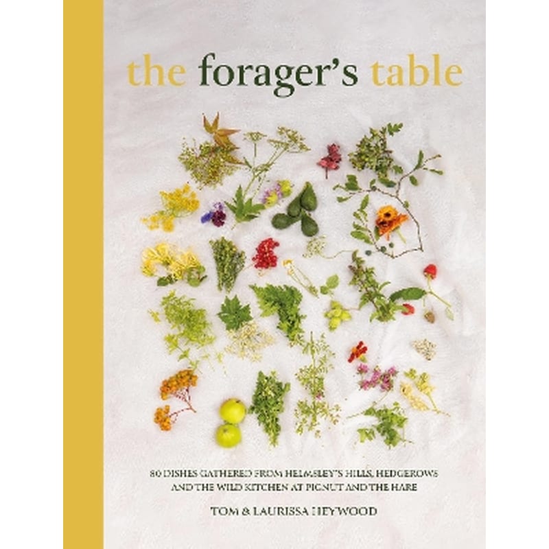 The Foragers Table