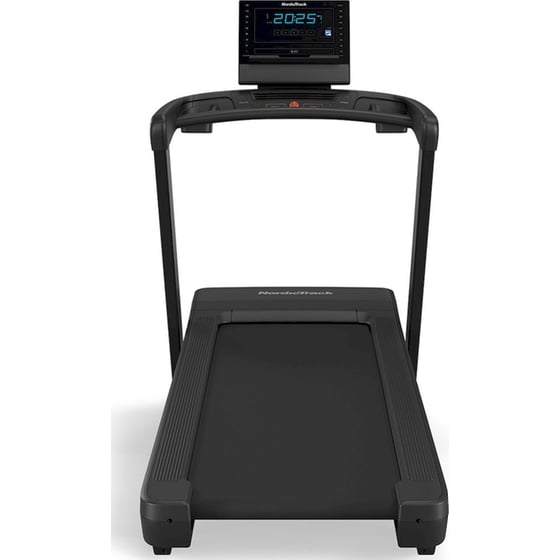 Ηλεκτρικός Διάδρομος Γυμναστικής NordicTrack T Series 8 3.6 CHP image 1