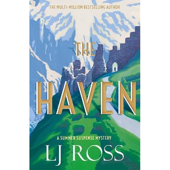 The Haven image 0