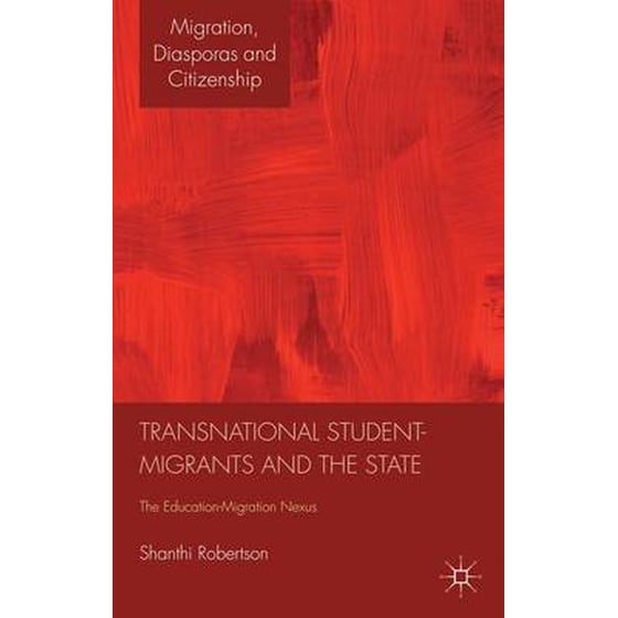 Transnational Student-Migrants and the State image 0