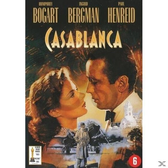 Καζαμπλάνκα image 0