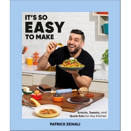 It's So Easy to Make