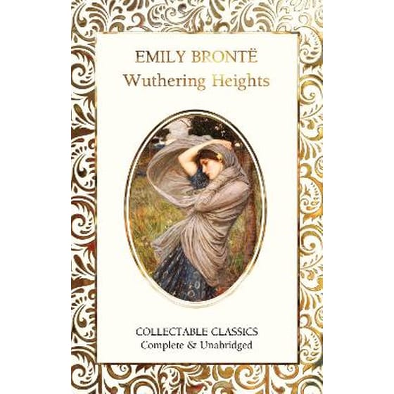 Wuthering Heights image 0