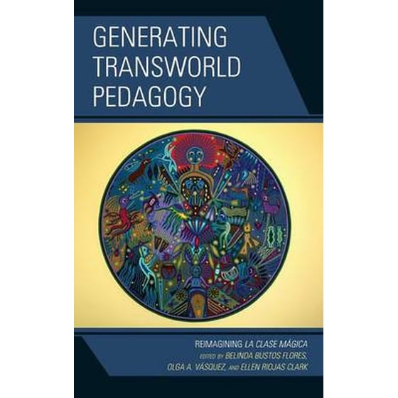 Generating Transworld Pedagogy image 0