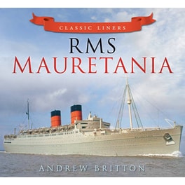 RMS Mauretania