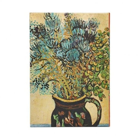ΗΜΕΡ. 2027 ΕΒΔ. MIDI STILL LIFE image 1