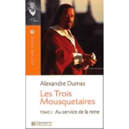Les 3 Mousquetaires 2 - Au Service De LA Reine