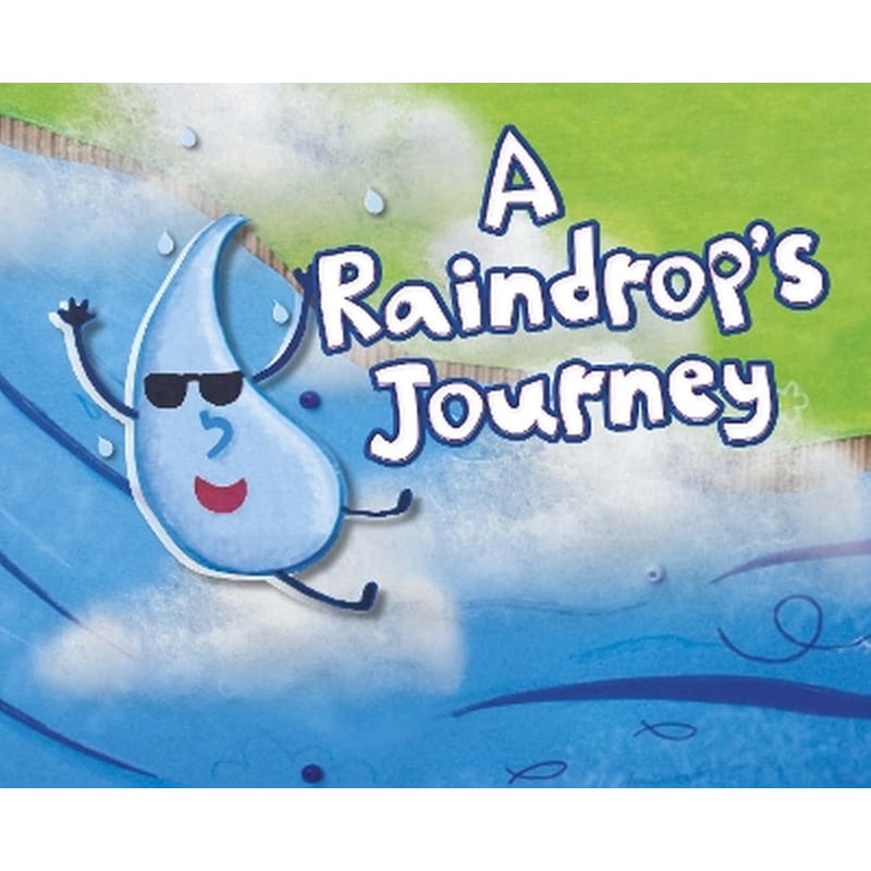 A Raindrops Journey