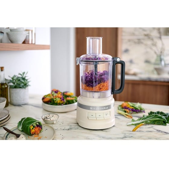 Κουζινομηχανή KITCHENAID 5KFP0921EAC 240 W 2.1 L Κρεμ image 3