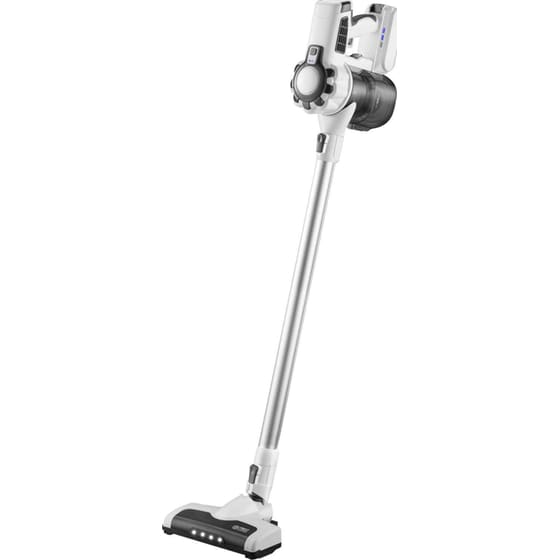 FIRST AUSTRIA FA-5541-4-GR 22.2 V Λευκό Σκούπα Stick image 2