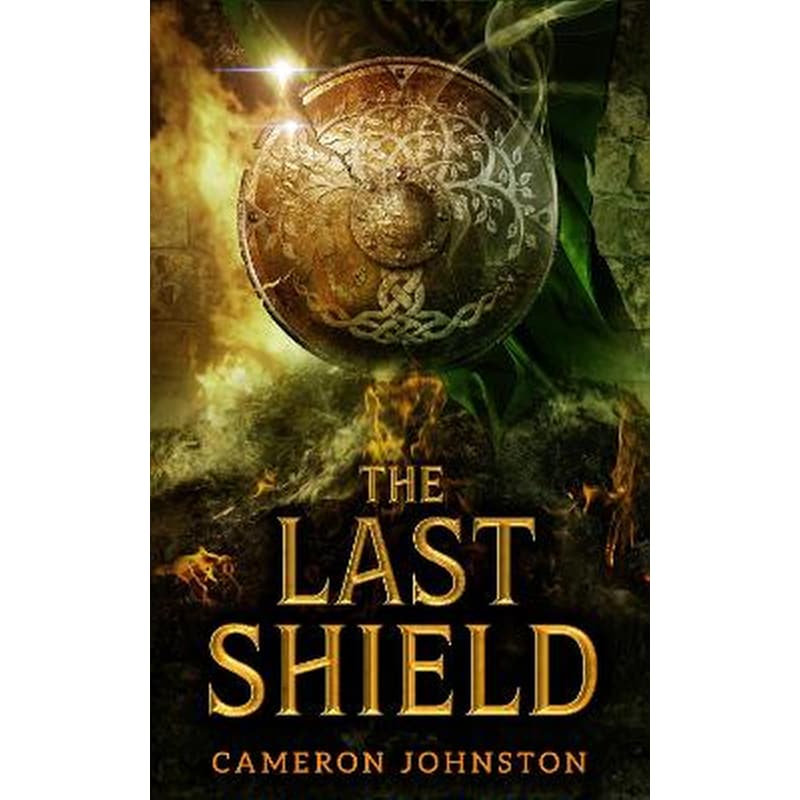 The Last Shield