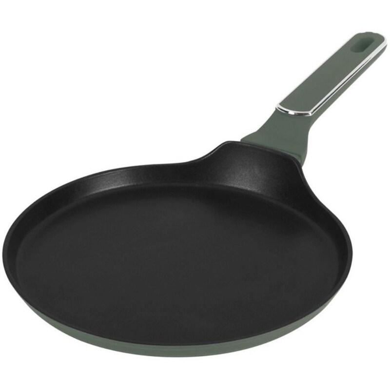 Τηγάνι BERLINGER HAUS BH-8153 25 cm Πράσινο BERLINGER HAUS