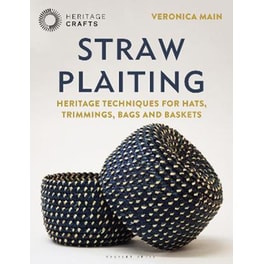 Straw Plaiting