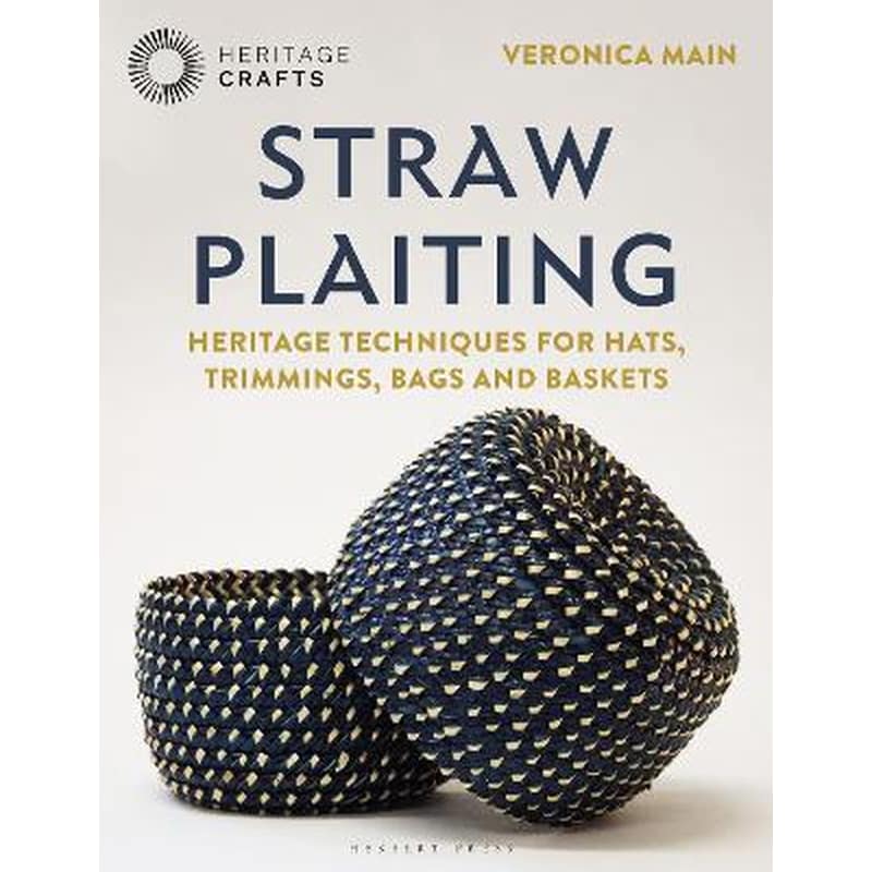 Straw Plaiting
