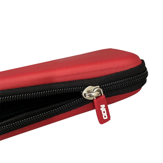 Θήκη Σκληρού Δίσκου 2.5" NOD Transporter Κόκκινο image 3