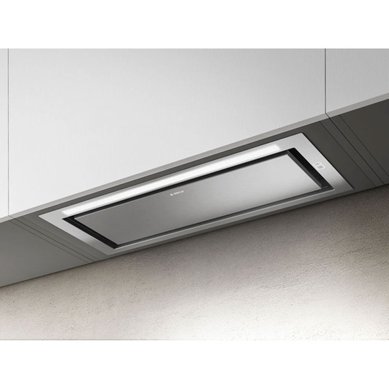ELICA HIDDEN 2.0 @ IX/A/52  52 cm Inox Μηχανισμός Απορρόφησης image 1