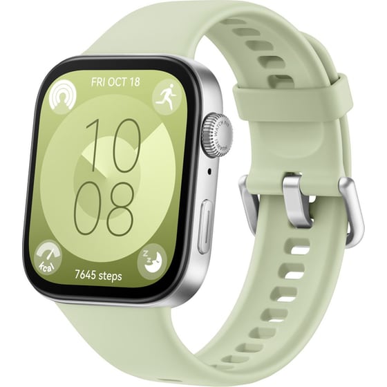 Smartwatch Huawei Watch Fit 3 46mm - Green image 1