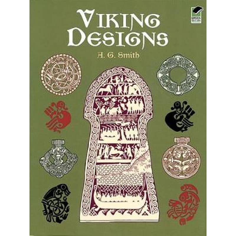 Viking Designs