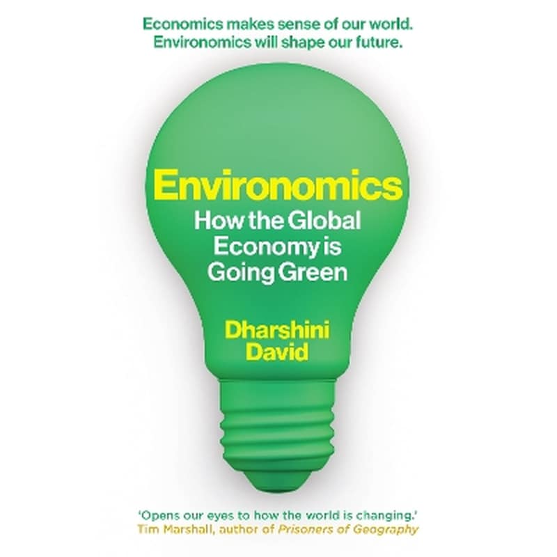 Environomics