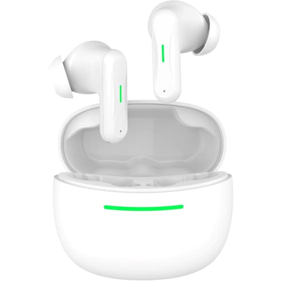 Ακουστικά Bluetooth Tune Rhythm AuraPods ΙΙ - Λευκό image 0