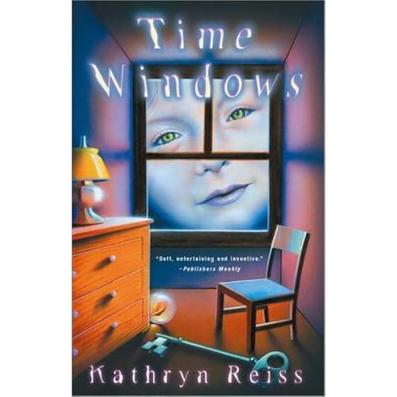 Time Windows image 0