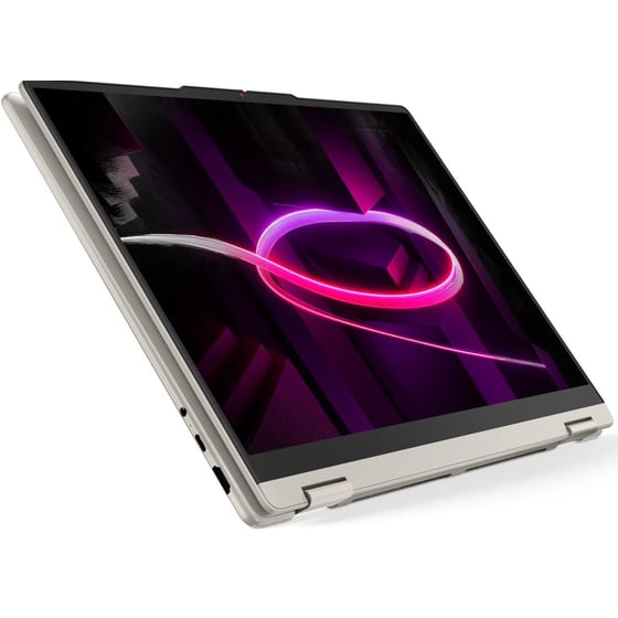 Lenovo Yoga 7 2-in-1 16AGP11 + Copilot+ PC 16'' WUXGA OLED (Ryzen AI 7 445/16GB/1TB SSD/Radeon 840M Graphics/Win11Home) Laptop image 8