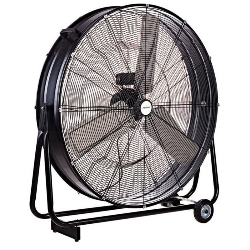 PRIMO PRFF-80460 500W Ανεμιστήρας Δαπέδου